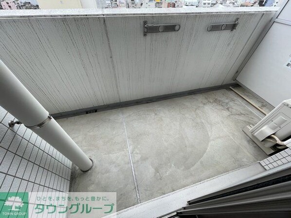 Castle Hills 柳ヶ瀬の物件内観写真